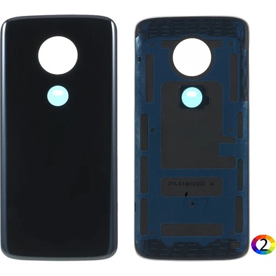 Motorola Оригинален Заден Капак за Motorola Moto G6 Play