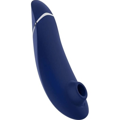 Womanizer Bezdotykový Premium 2 borůvka