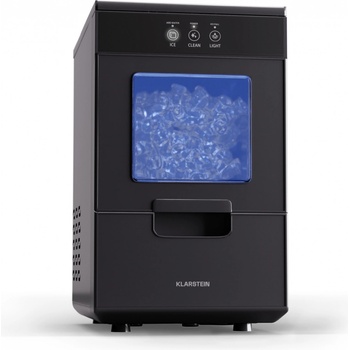 Klarstein ICE4-IceGalet-bl