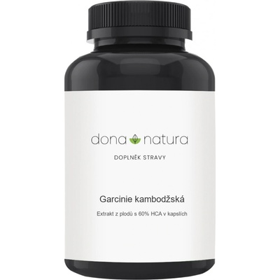 Botanic Garcinie 60% HCA 40 kapslí