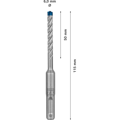 Bosch 2608900071