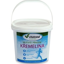 Vitatrend Křemelina 2500 g