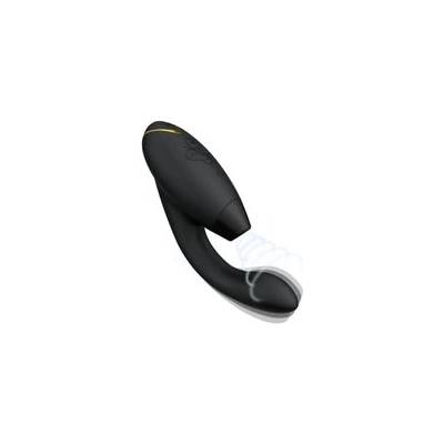 Womanizer DUO 2 Черен (P23507)