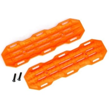 Traxxas Тракционни дъски Traxxas оранжеви