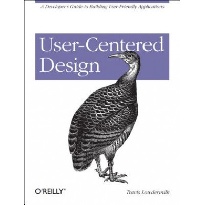 User-Centered Design | Travis Lowdermilk
