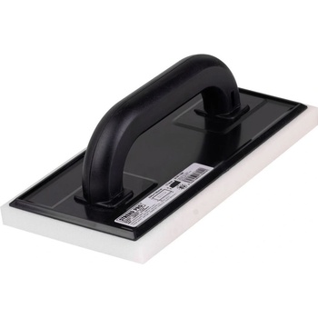 Hladítko Strend Pro, 250x130x17 mm, ABS, molitan jemný