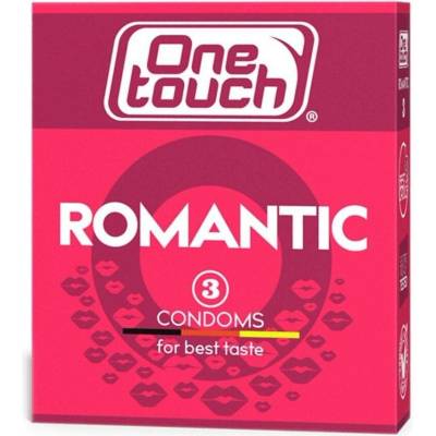 One Touch Romantic 3 ks