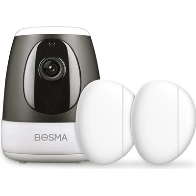 BOSMA Indoor Security Camera-XC-2DS