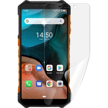 Ochranná fólia Screenshield Ulefone Armor X5 - displej