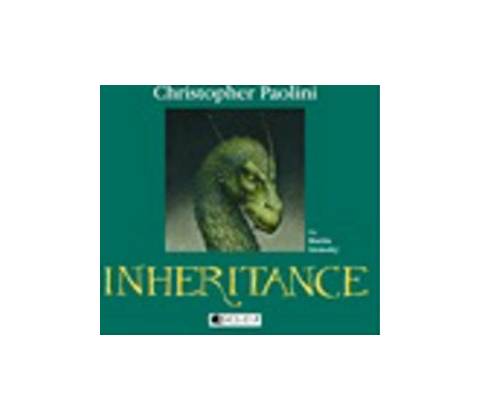 Inheritance