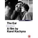 The Ear DVD