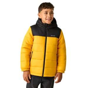 Regatta Lofthouse Black/Mustard Детски размер: 110-116 /