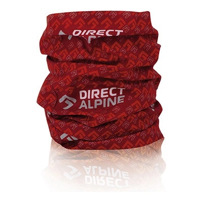 Direct Alpine Multi šátek brick