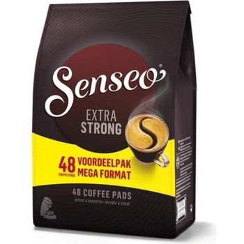 Кафе дози Senseo Extra Strong 48бр. - 62мм