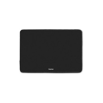 Hama Mousepad Business M Black (HAMA-126874)