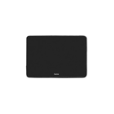 Hama Mousepad Business M Black (HAMA-126874)