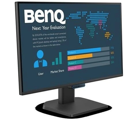 BenQ BL2490C