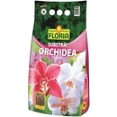 Agro CS Floria Substrát Orchidea 3 l