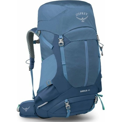Osprey Sirrus 44l modrý