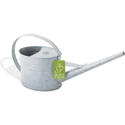 Esschert Design Кана за поливане Spelter, 1, 6 л - Esschert Design (ZEE-W2023)