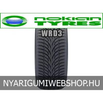 Nokian WR D3 XL 205/60 R15 95H