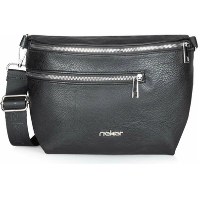 RIEKER C2427-168/19 čierna