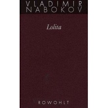 Vladimir Nabokov - Lolita