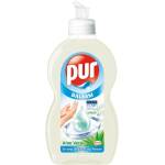 Pur Препарат за миене на съдове Pur Balsam, алое вера, 450 ml