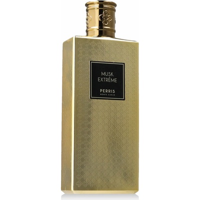 Perris Monte Carlo Musk Extreme Parfumovaná voda unisex 100 ml
