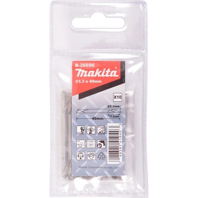 Makita B-26696