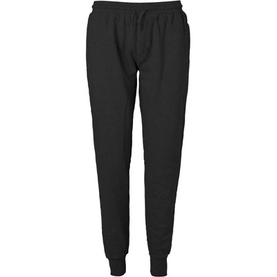 Neutral pánské tepláky s kapsou na zip NE74002 Black