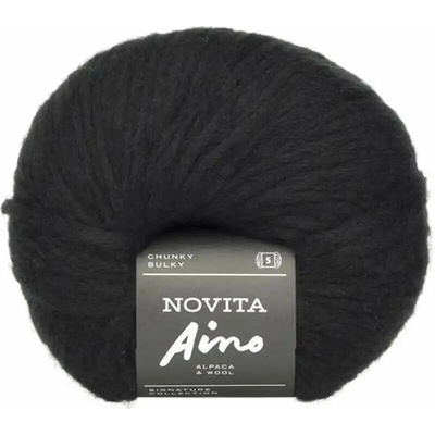 Novita Aino 991 Černá