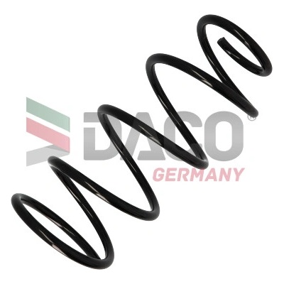DACO Germany Pružina podvozku 801026