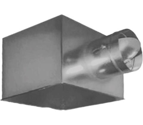 Ventishop BOX A 600
