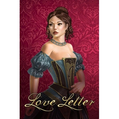 Plug In Digital Love Letter (PC)