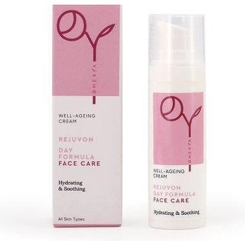 Omeya Omexya Rejuvon Дневен Крем за Лице 30ml