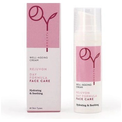 Omeya Omexya Rejuvon Дневен Крем за Лице 30ml