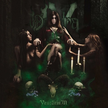 Opera IX - Veneficium LP