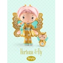 Djeco Tinyly Hortense & Fly