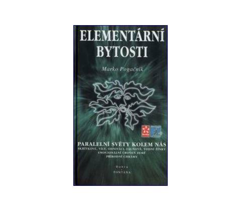 Elementární bytosti