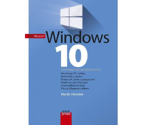 Microsoft Windows 10