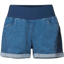 Rafiki Outdoorové šortky Falaises Lady Shorts Denim