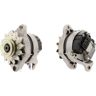 Alternátor Fiat Uno 1.3 D, Magneti Marelli 63305103, 63307406