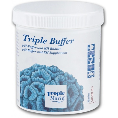 Tropic Marin Triple-Buffer 250 g