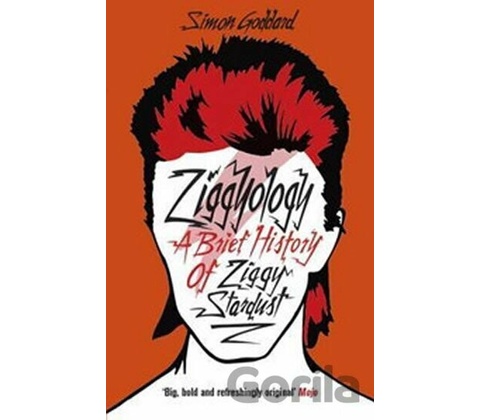 Ziggyology - Simon Goddard
