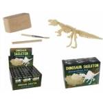Bones&More Large dinosaur figurine - excavation imprint MIX - mallbg - 24,80 лв