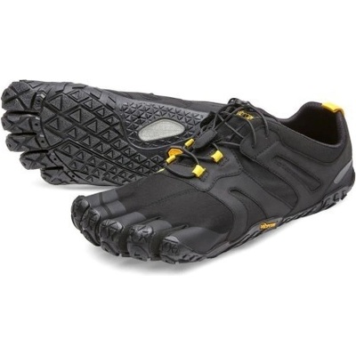 Vibram Fivefingers trail m 76 čierna