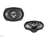 Clarion SRG-6933R Автоколони