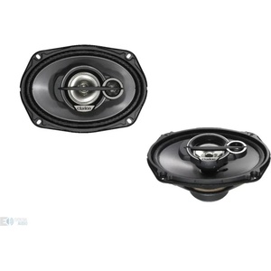 Clarion SRG-6933R Автоколони