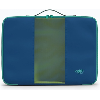 CabinZero Packing Cube Lux L capri blue органайзер за пътуване